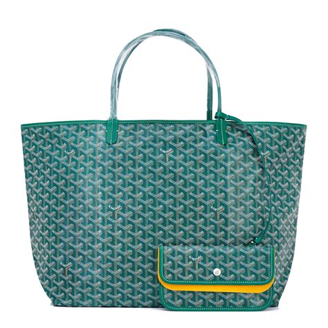 goyard official colors|goyard tote colors.